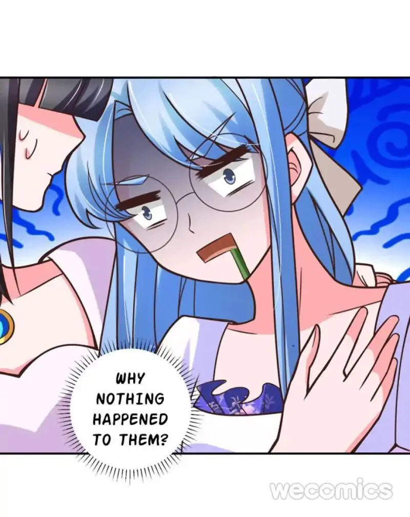 Read My Vampire Lover chapter 65 image 22 on Lezhin