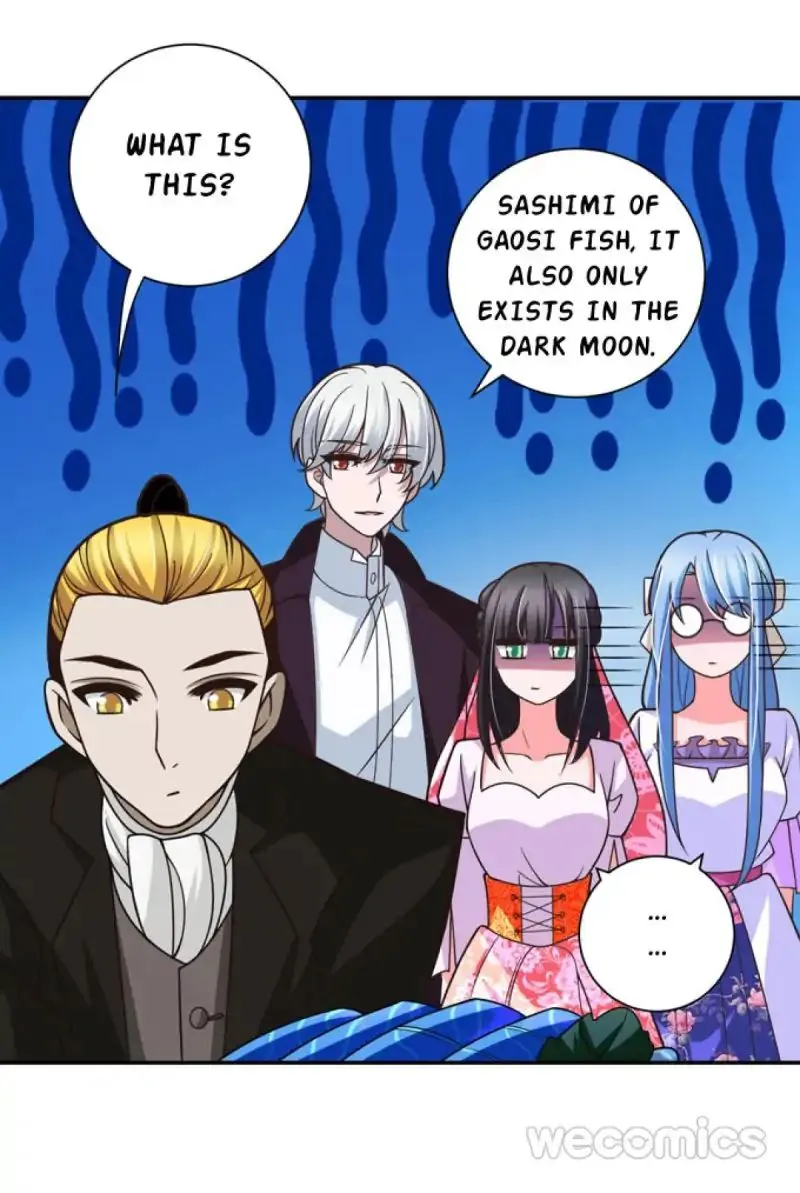 Read My Vampire Lover chapter 65 image 26 on Lezhin