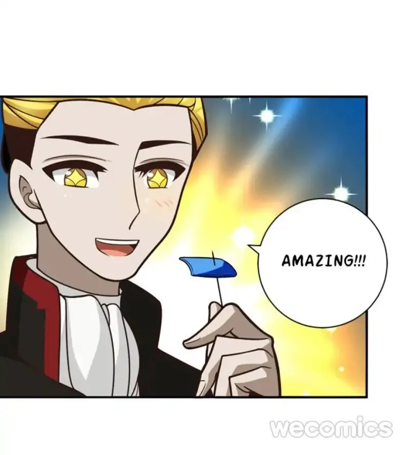 Read My Vampire Lover chapter 65 image 28 on Lezhin