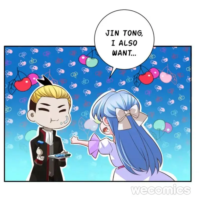 Read My Vampire Lover chapter 65 image 31 on Lezhin