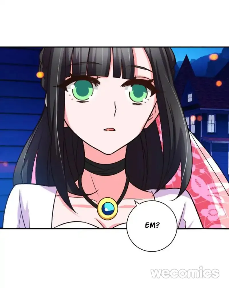 Read My Vampire Lover chapter 65 image 35 on Lezhin