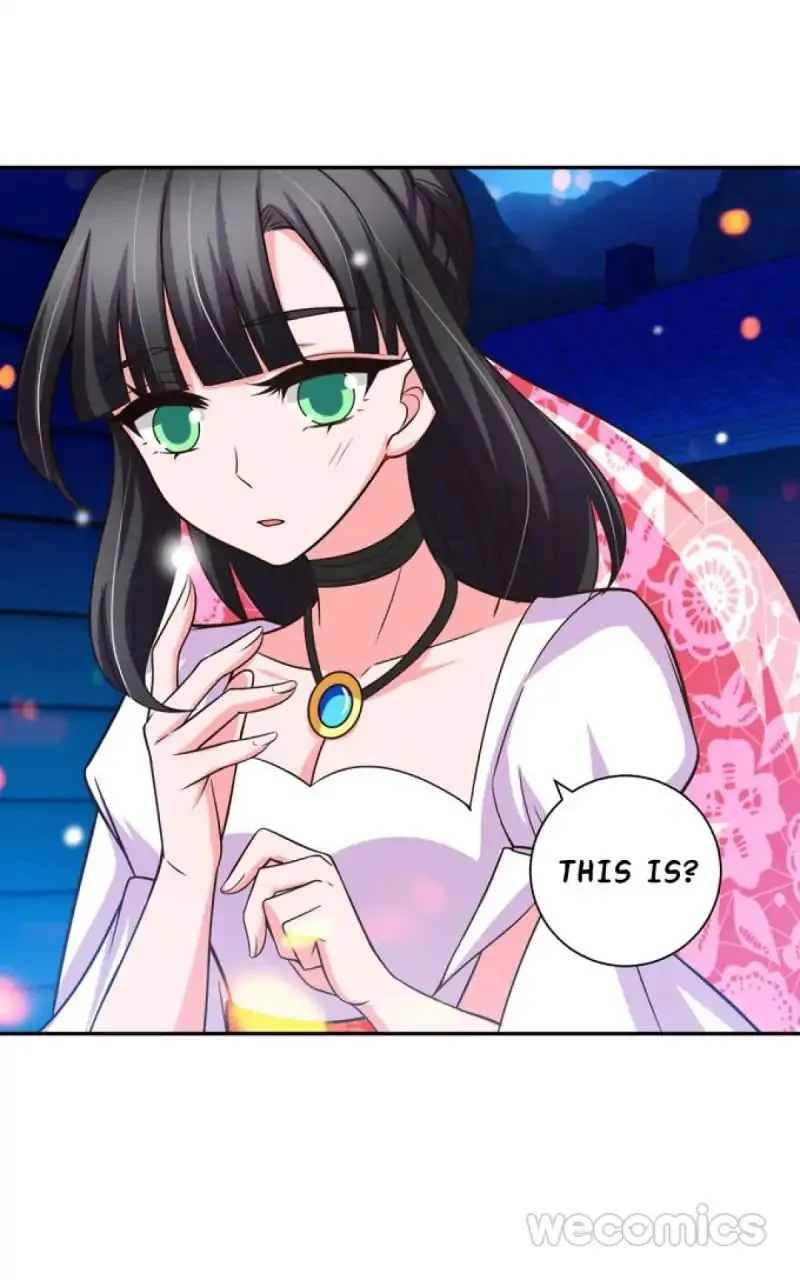 Read My Vampire Lover chapter 65 image 44 on Lezhin