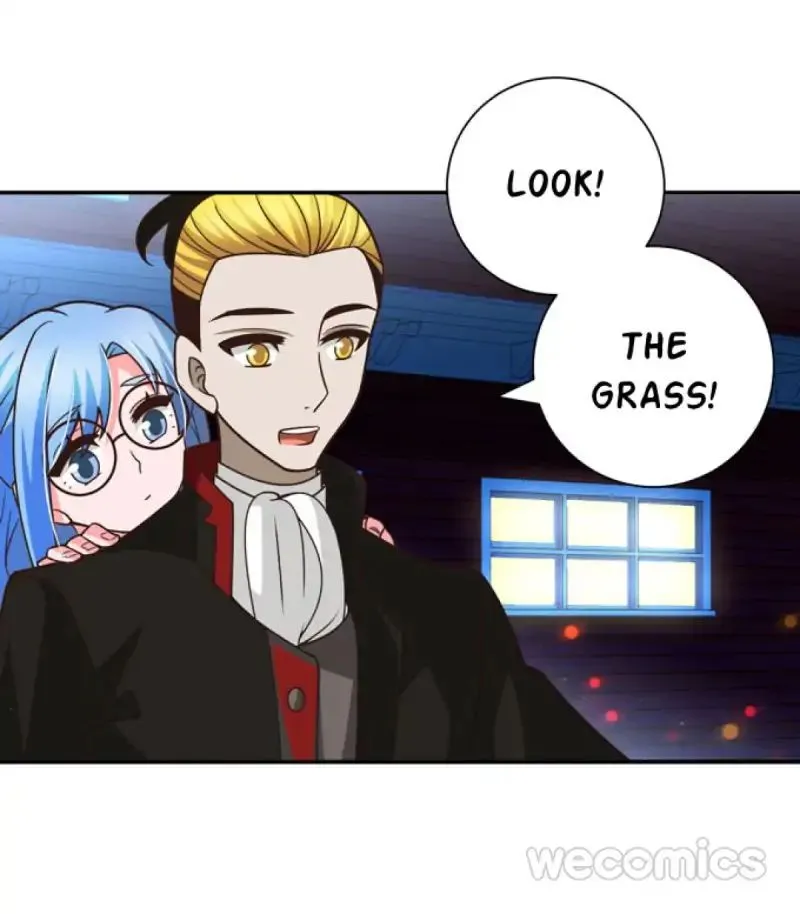 Read My Vampire Lover chapter 65 image 45 on Lezhin