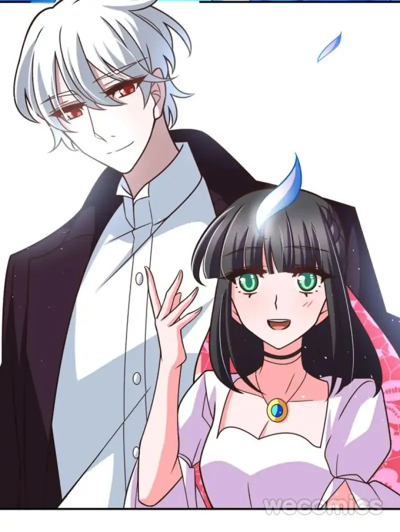 Read My Vampire Lover chapter 65 image 47 on Lezhin