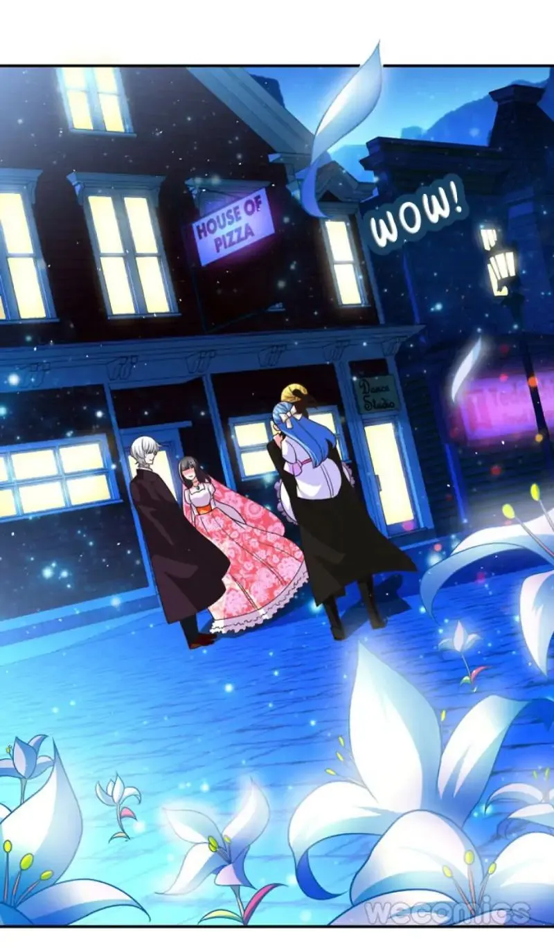 Read My Vampire Lover chapter 65 image 48 on Lezhin