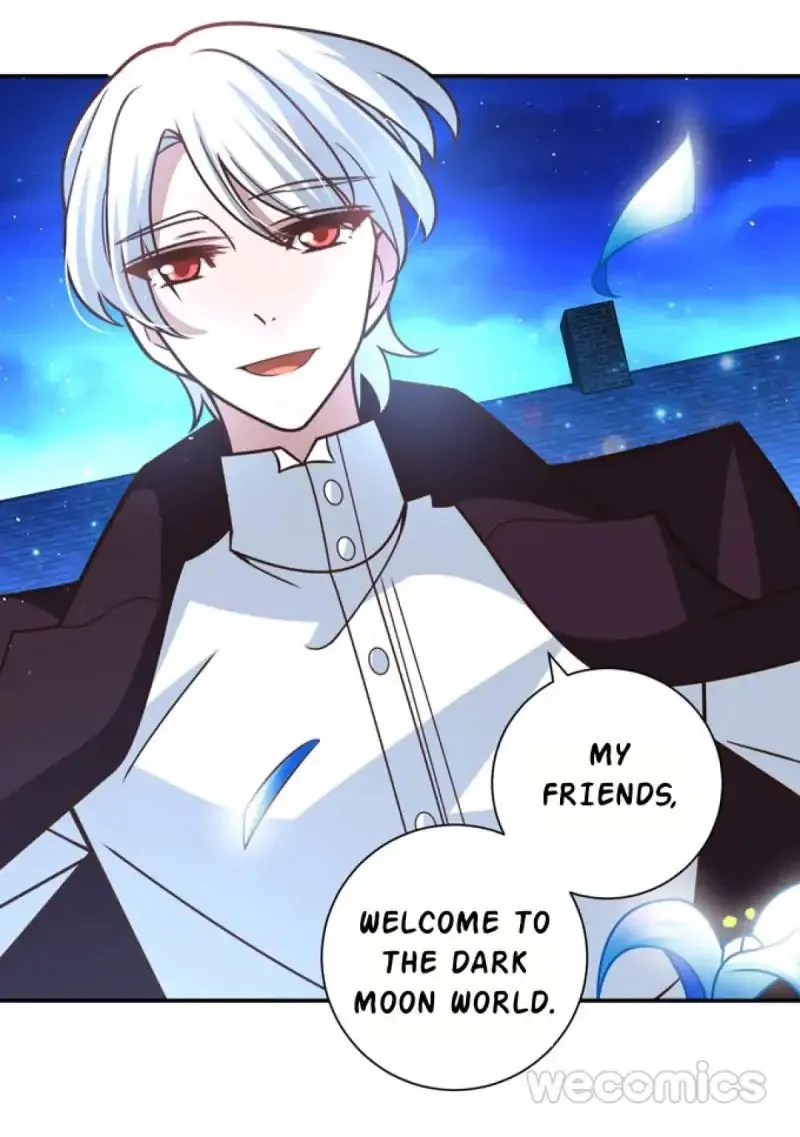 Read My Vampire Lover chapter 65 image 49 on Lezhin