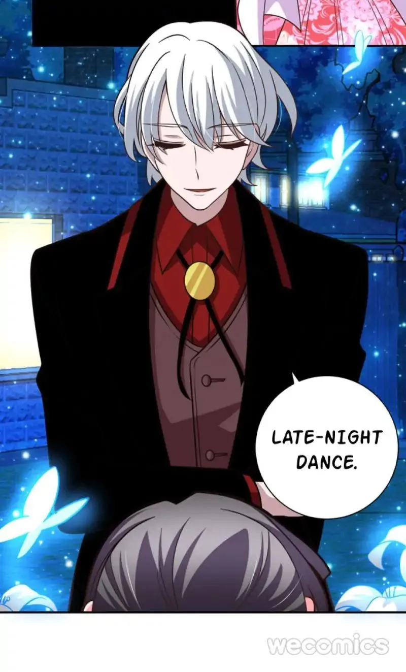 Read My Vampire Lover chapter 66 image 12 on Lezhin