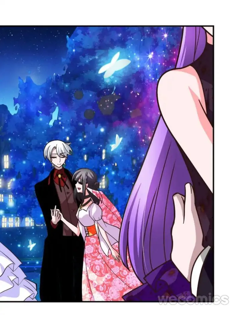 Read My Vampire Lover chapter 66 image 15 on Lezhin