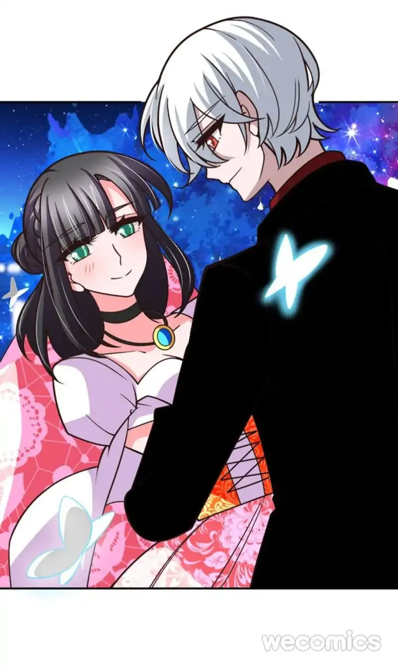 Read My Vampire Lover chapter 66 image 16 on Lezhin