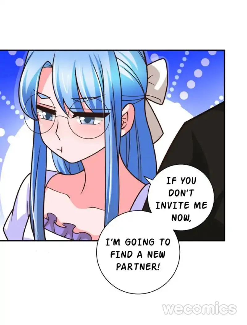 Read My Vampire Lover chapter 66 image 19 on Lezhin
