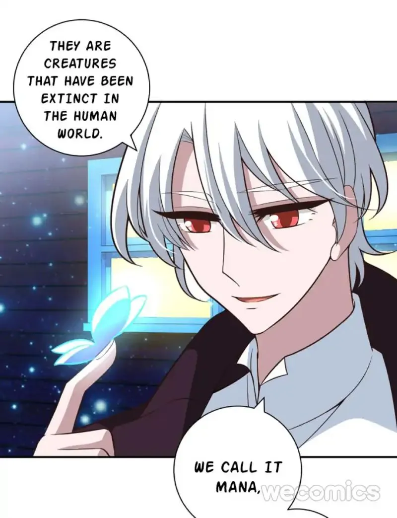 Read My Vampire Lover chapter 66 image 2 on Lezhin