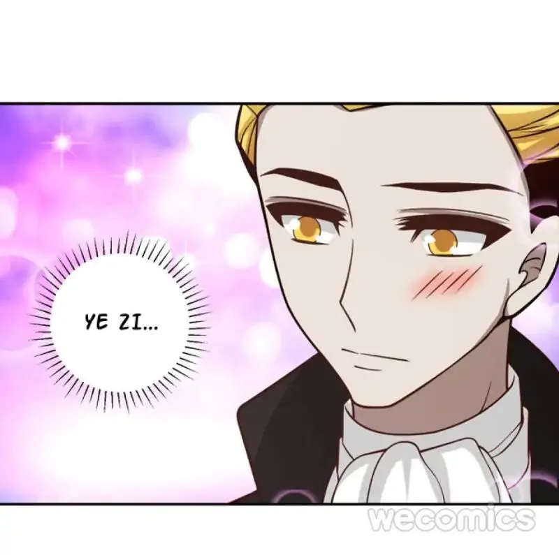 Read My Vampire Lover chapter 66 image 20 on Lezhin