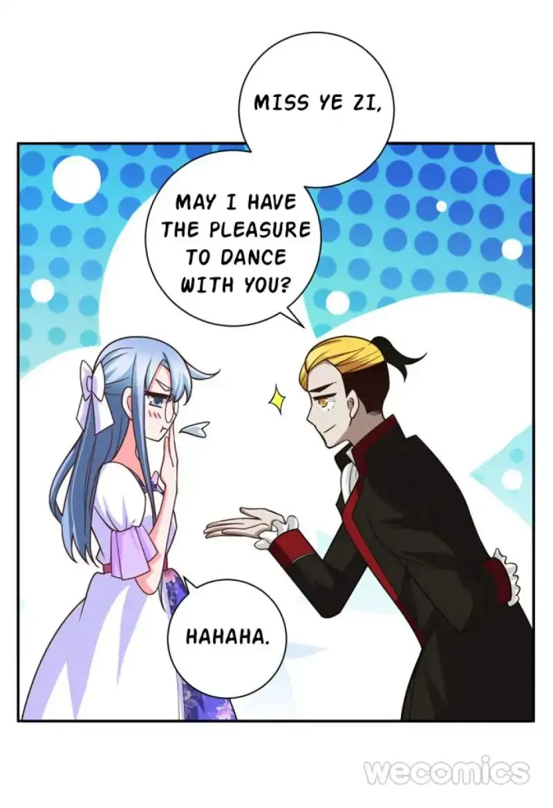 Read My Vampire Lover chapter 66 image 21 on Lezhin