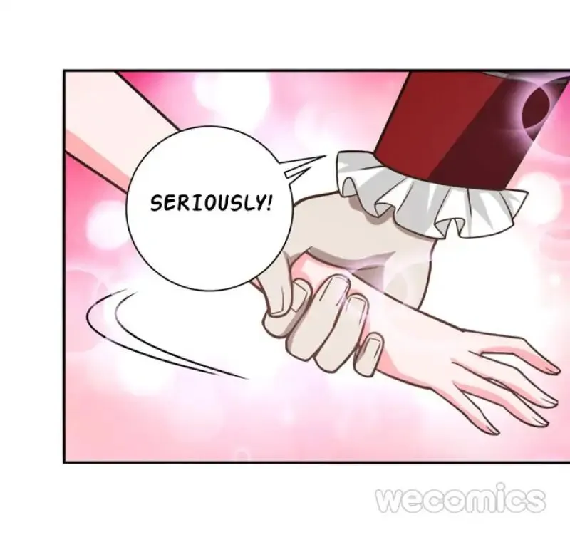 Read My Vampire Lover chapter 66 image 23 on Lezhin