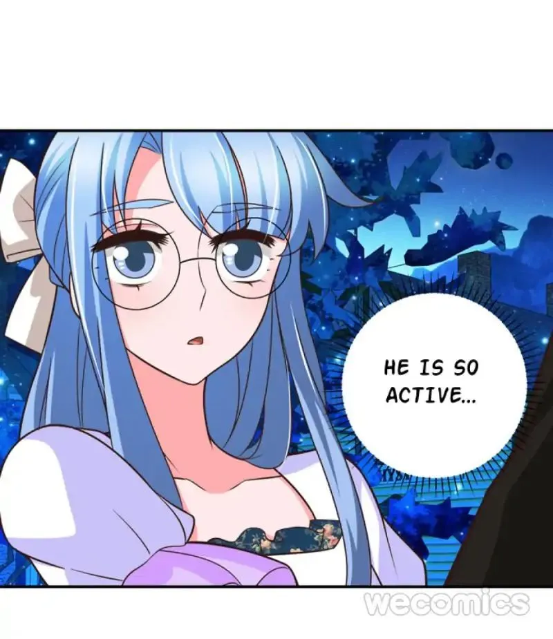 Read My Vampire Lover chapter 66 image 25 on Lezhin