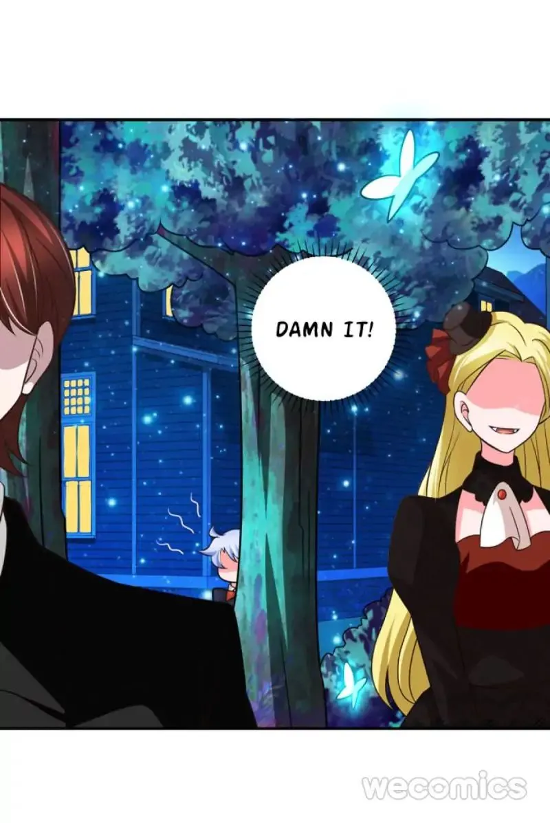 Read My Vampire Lover chapter 66 image 27 on Lezhin