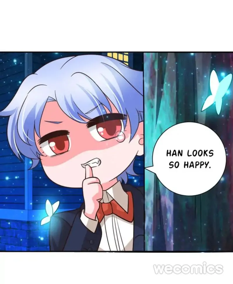 Read My Vampire Lover chapter 66 image 28 on Lezhin