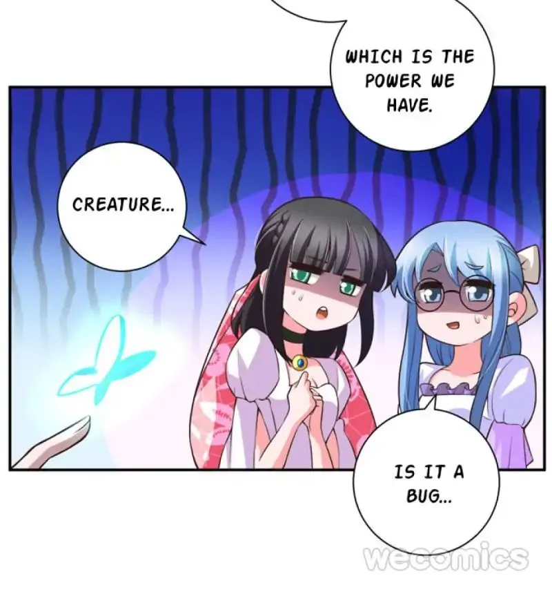Read My Vampire Lover chapter 66 image 3 on Lezhin