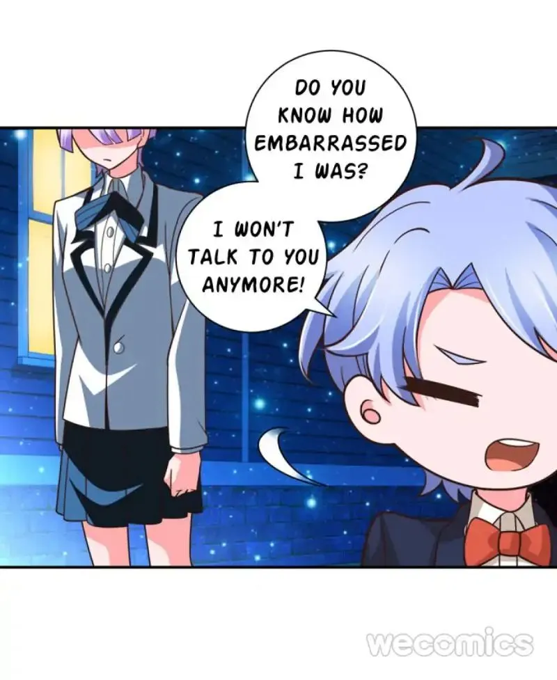 Read My Vampire Lover chapter 66 image 30 on Lezhin