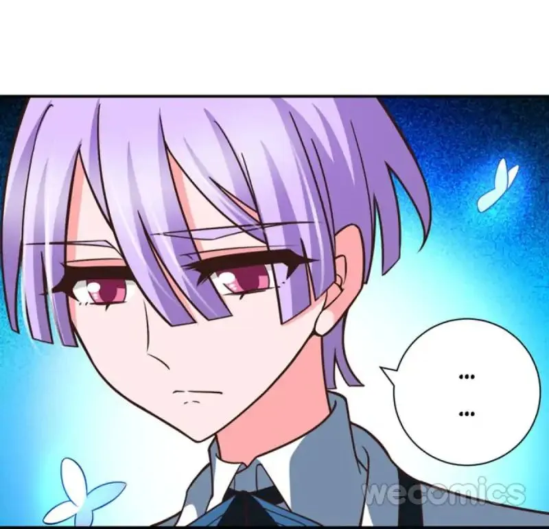 Read My Vampire Lover chapter 66 image 31 on Lezhin