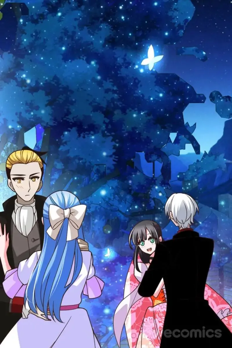 Read My Vampire Lover chapter 66 image 32 on Lezhin