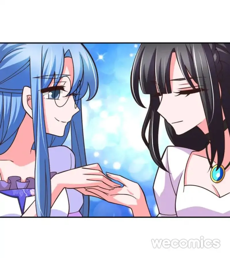 Read My Vampire Lover chapter 66 image 34 on Lezhin
