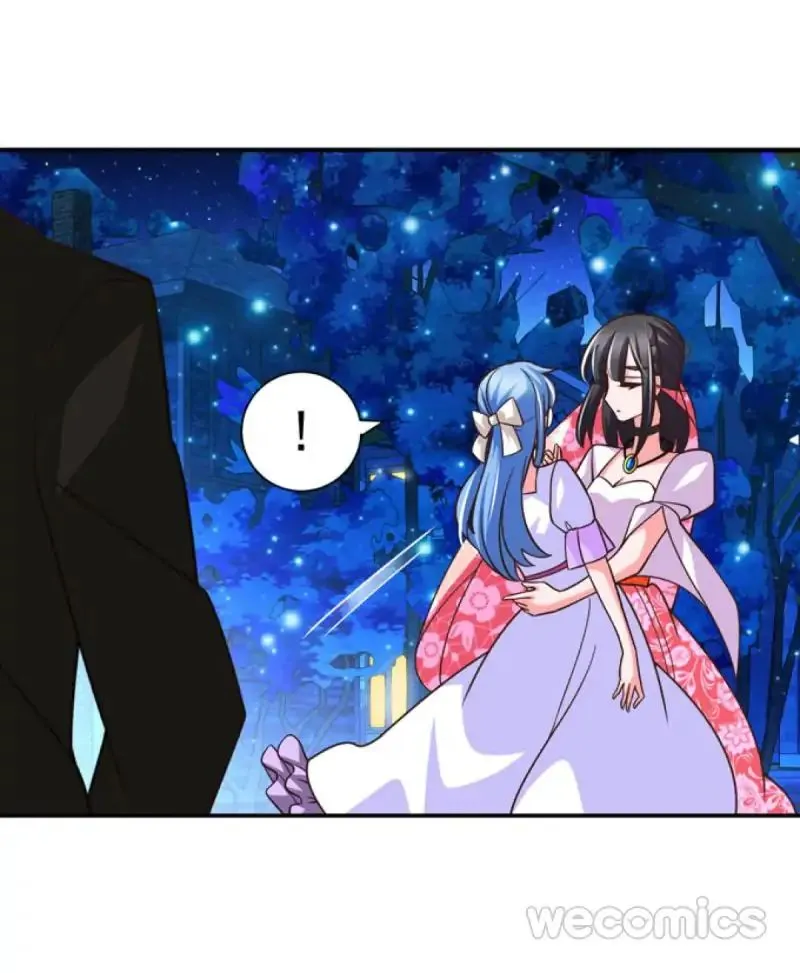 Read My Vampire Lover chapter 66 image 35 on Lezhin