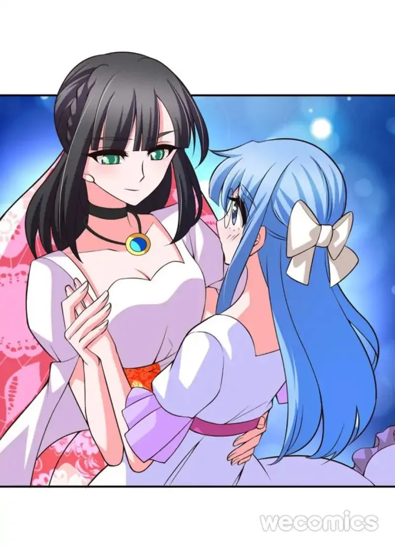 Read My Vampire Lover chapter 66 image 36 on Lezhin