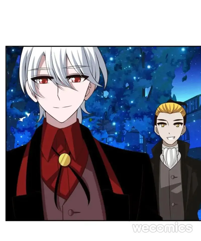 Read My Vampire Lover chapter 66 image 37 on Lezhin