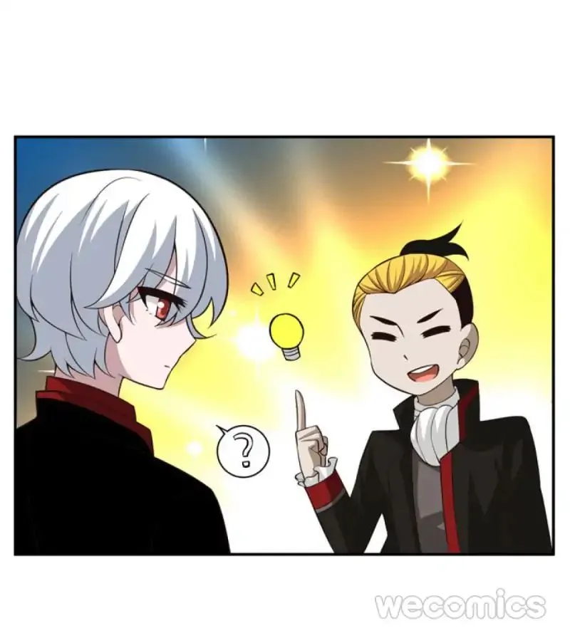 Read My Vampire Lover chapter 66 image 38 on Lezhin
