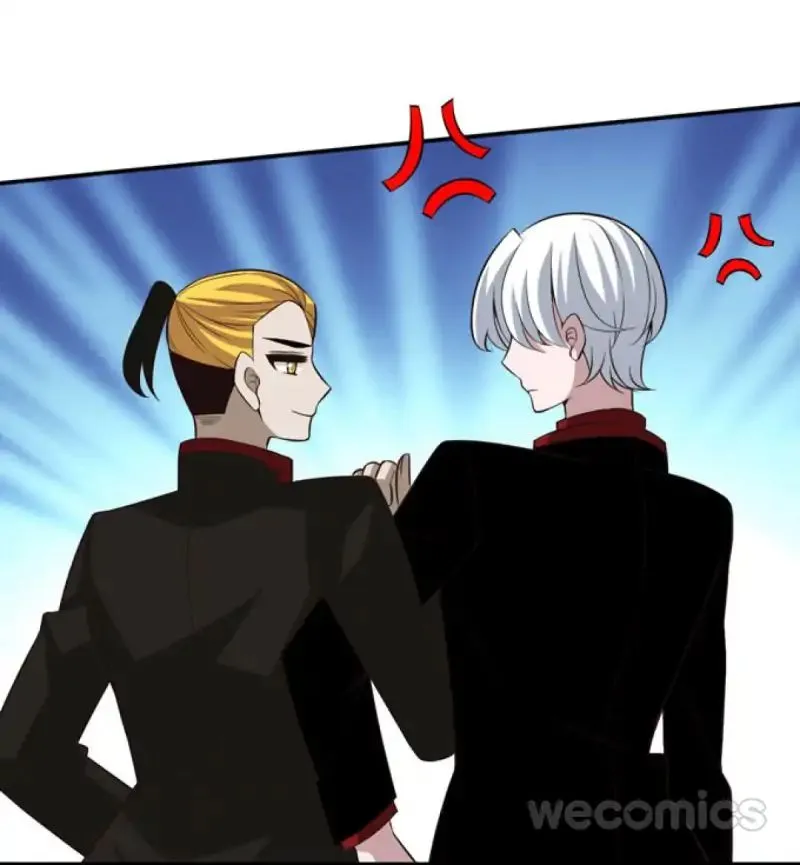 Read My Vampire Lover chapter 66 image 39 on Lezhin