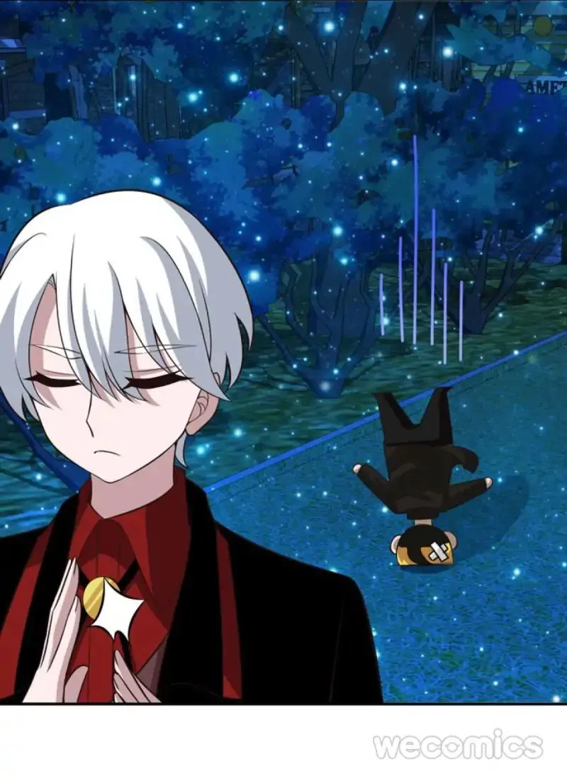 Read My Vampire Lover chapter 66 image 40 on Lezhin