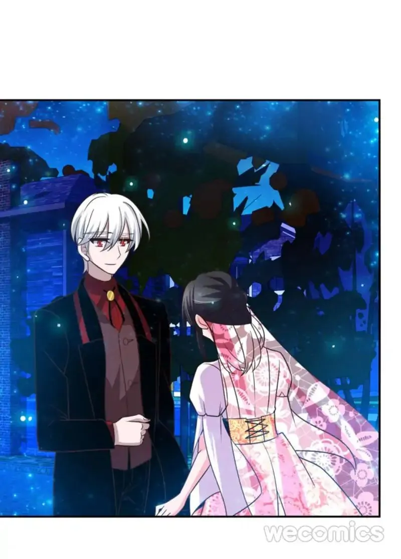 Read My Vampire Lover chapter 66 image 41 on Lezhin