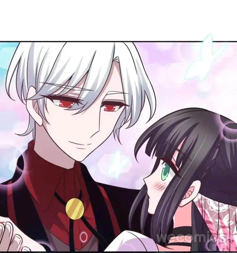 Read My Vampire Lover chapter 66 image 44 on Lezhin