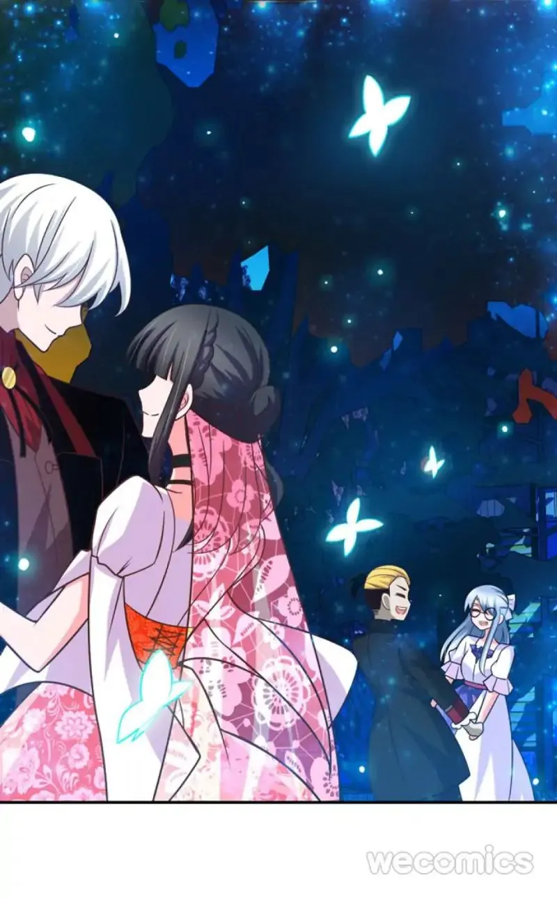 Read My Vampire Lover chapter 66 image 45 on Lezhin