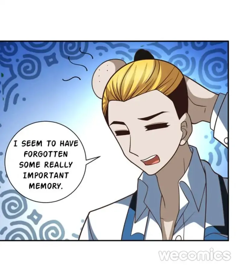 Read My Vampire Lover chapter 66 image 48 on Lezhin