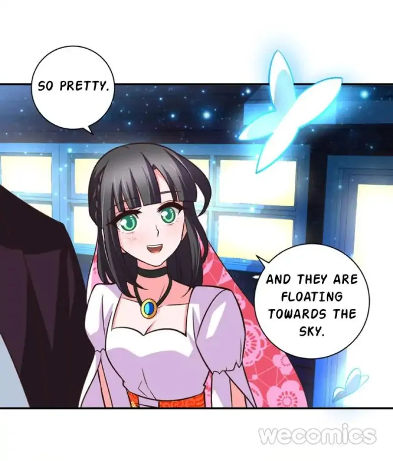 Read My Vampire Lover chapter 66 image 5 on Lezhin