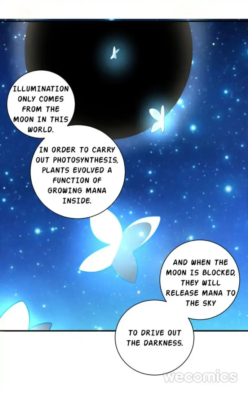 Read My Vampire Lover chapter 66 image 6 on Lezhin