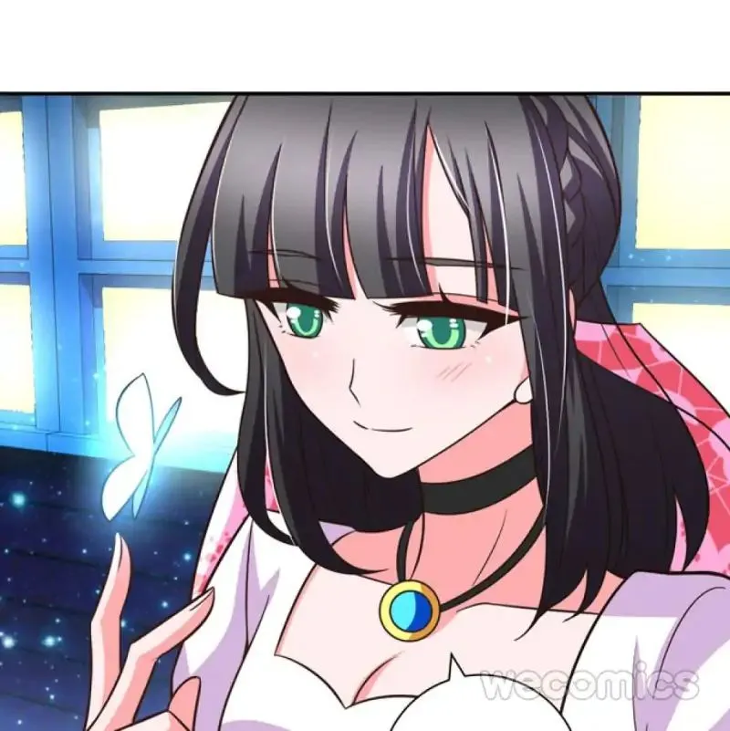 Read My Vampire Lover chapter 66 image 7 on Lezhin