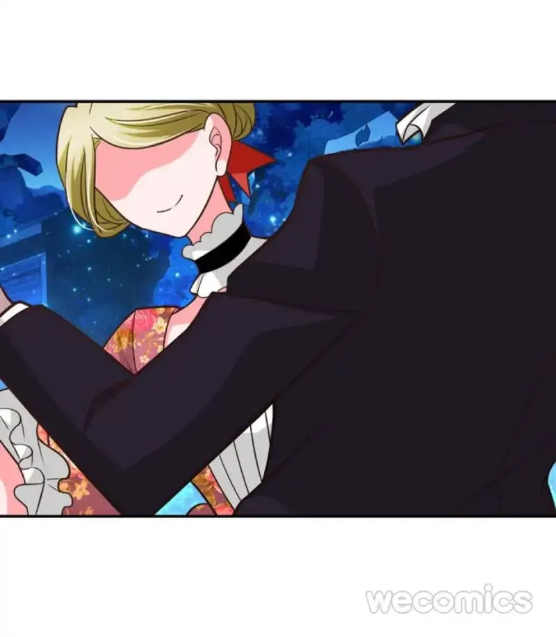 Read My Vampire Lover chapter 66 image 9 on Lezhin