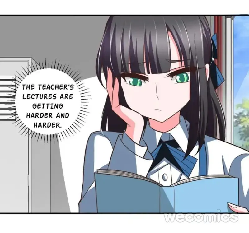 Read My Vampire Lover chapter 67 image 1 on Lezhin