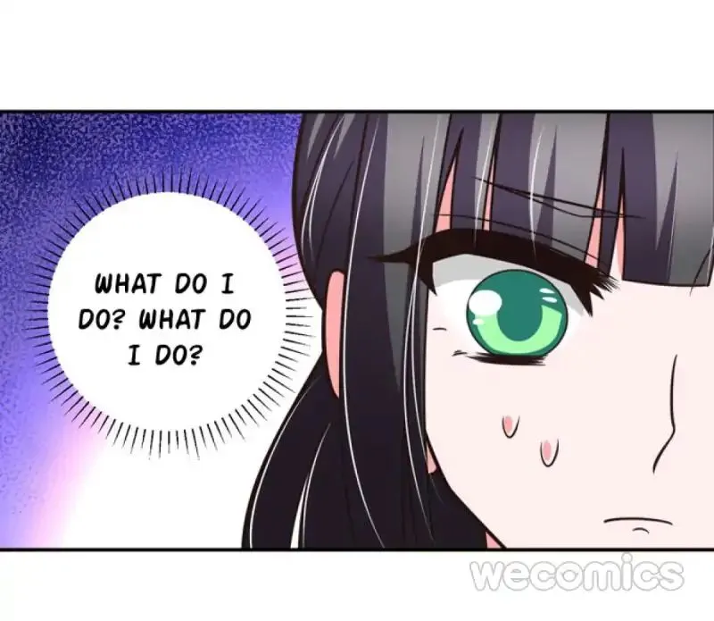 Read My Vampire Lover chapter 67 image 10 on Lezhin