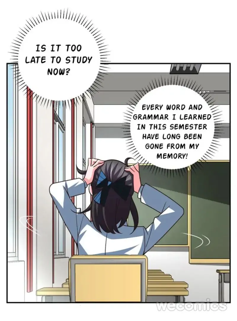 Read My Vampire Lover chapter 67 image 11 on Lezhin