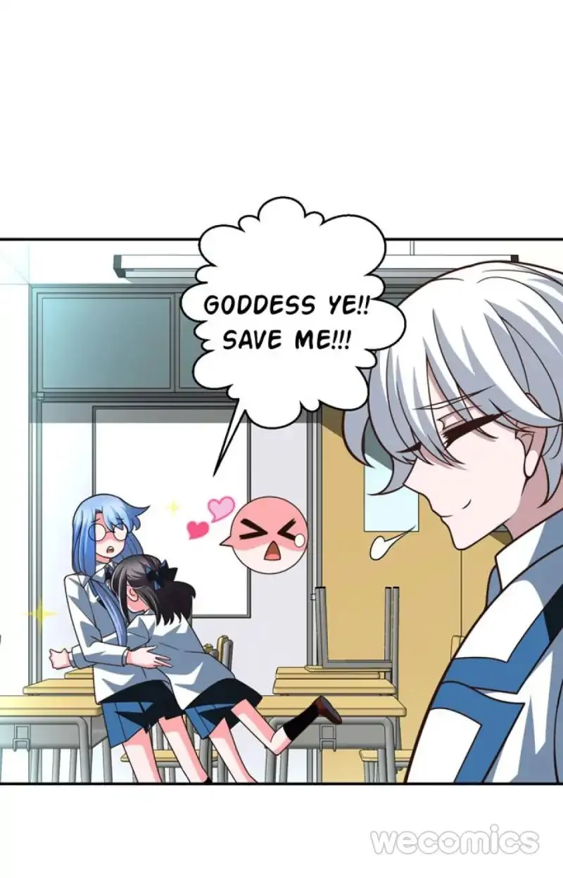 Read My Vampire Lover chapter 67 image 13 on Lezhin