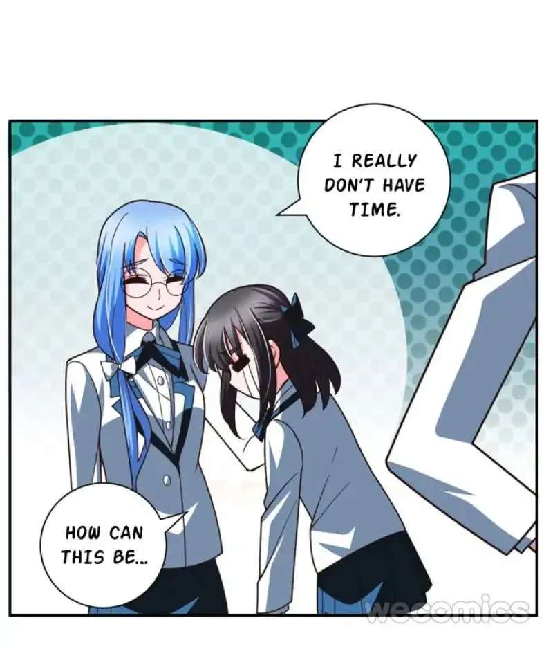 Read My Vampire Lover chapter 67 image 15 on Lezhin