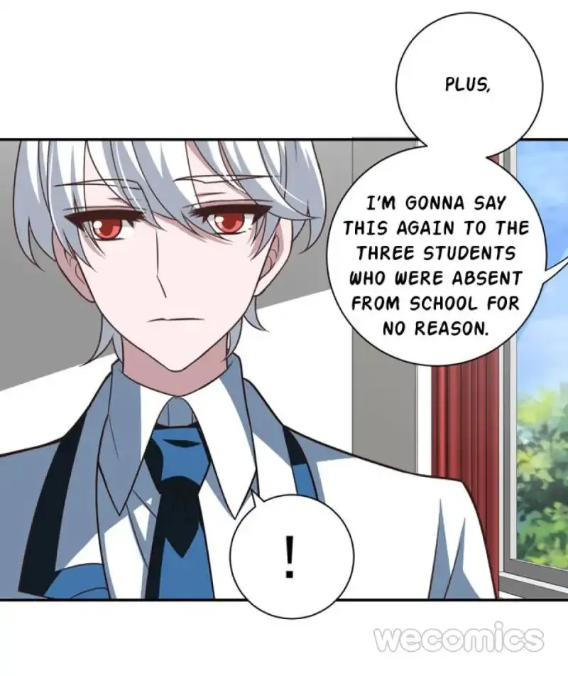 Read My Vampire Lover chapter 67 image 2 on Lezhin