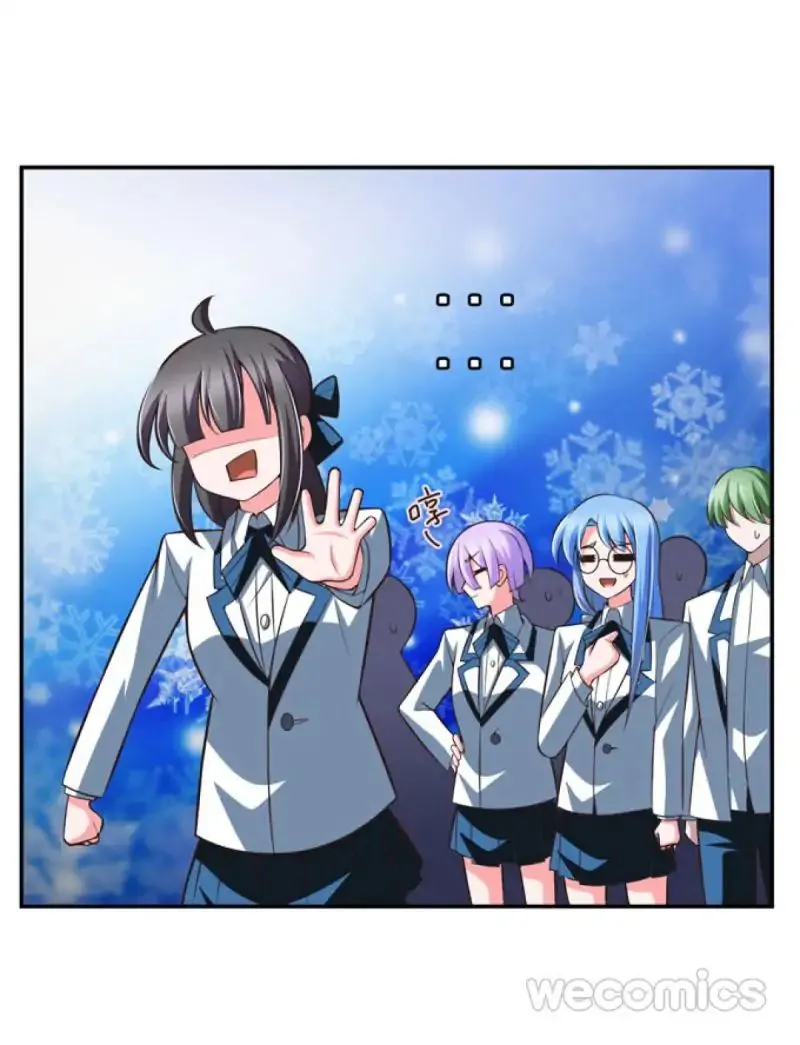 Read My Vampire Lover chapter 67 image 21 on Lezhin