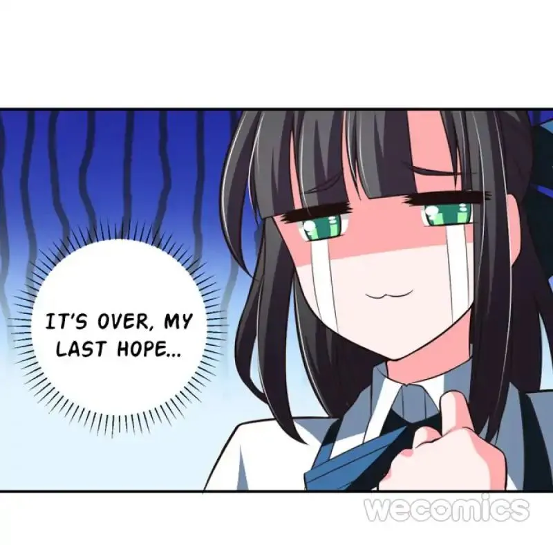 Read My Vampire Lover chapter 67 image 22 on Lezhin