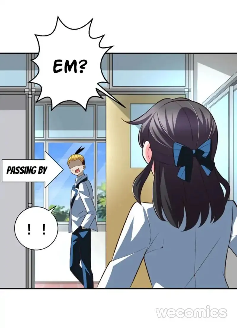 Read My Vampire Lover chapter 67 image 23 on Lezhin