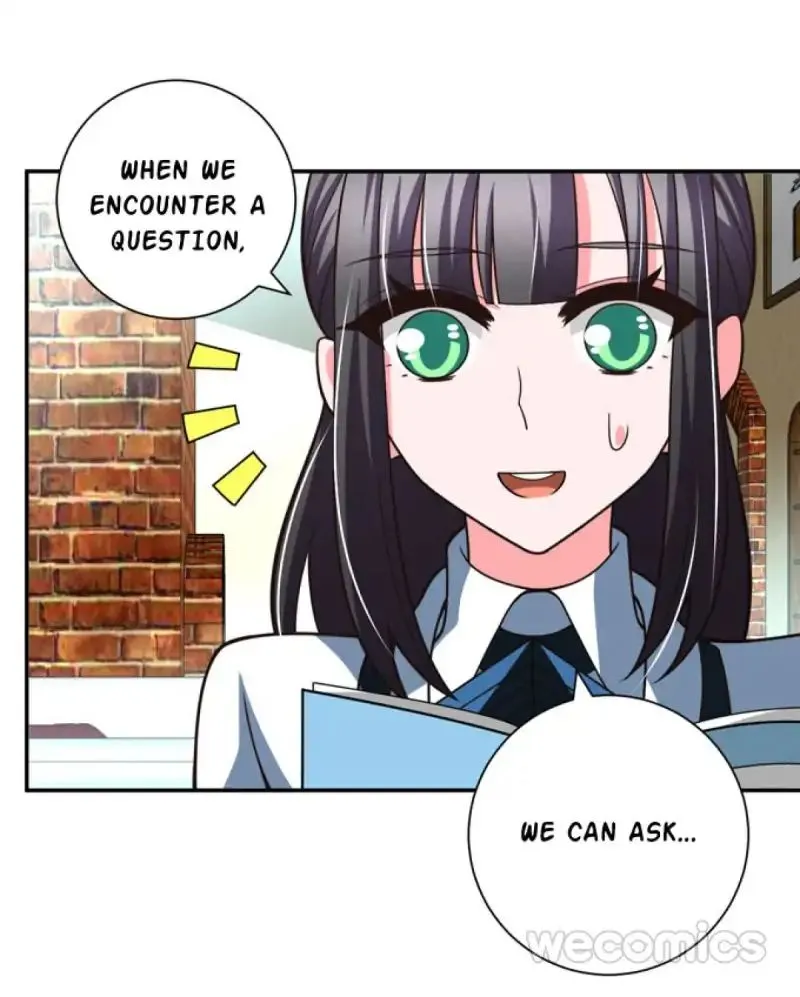 Read My Vampire Lover chapter 67 image 30 on Lezhin